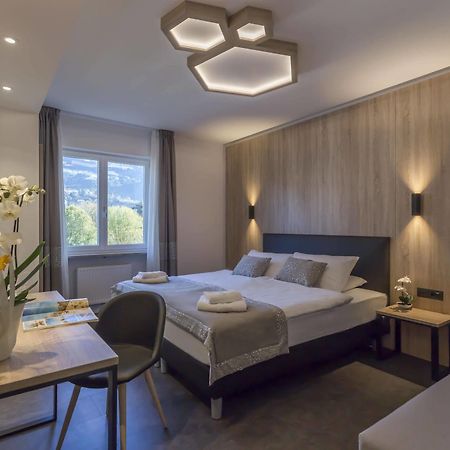 Tourist Hotel Bressanone Ngoại thất bức ảnh