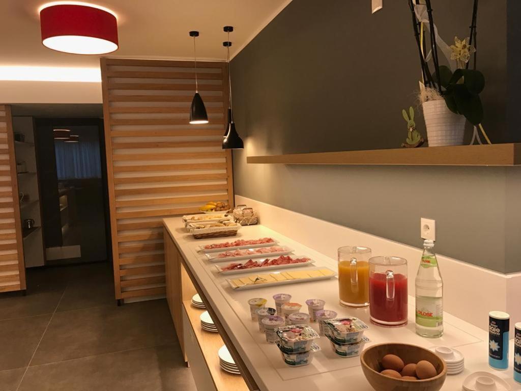 Tourist Hotel Bressanone Ngoại thất bức ảnh