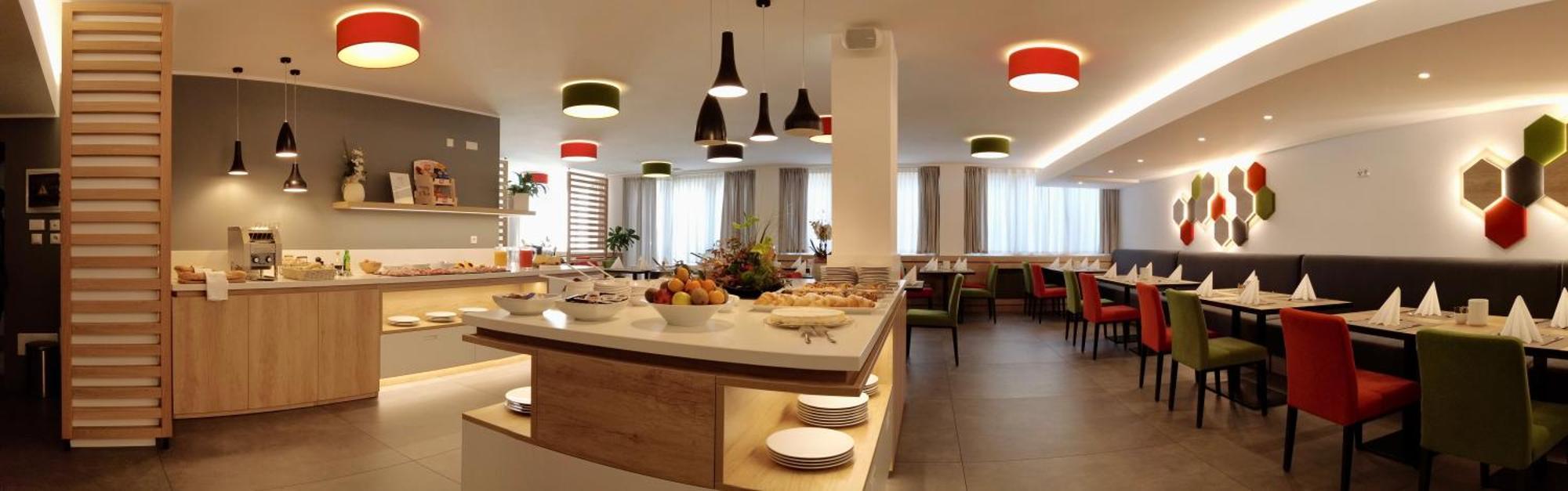 Tourist Hotel Bressanone Ngoại thất bức ảnh