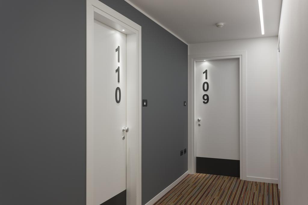 Tourist Hotel Bressanone Ngoại thất bức ảnh