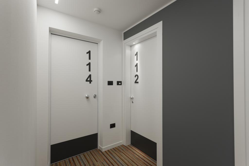 Tourist Hotel Bressanone Ngoại thất bức ảnh