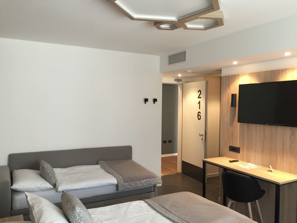 Tourist Hotel Bressanone Ngoại thất bức ảnh