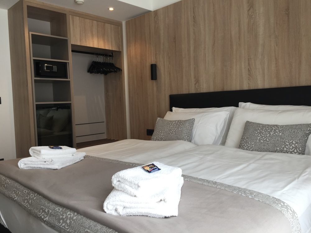 Tourist Hotel Bressanone Ngoại thất bức ảnh