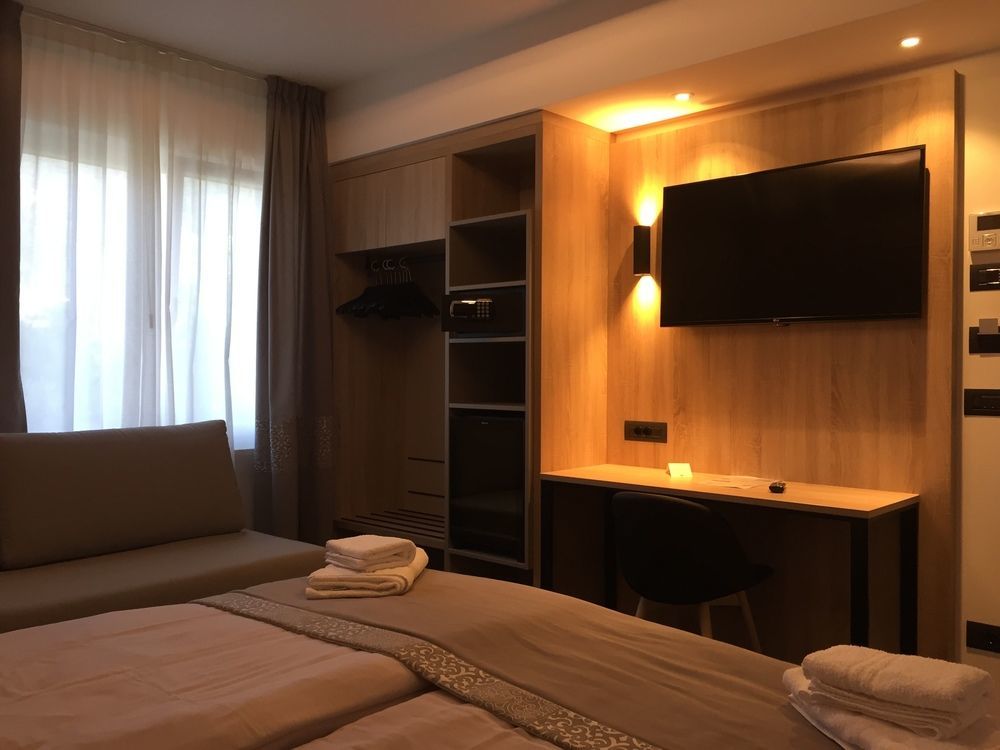 Tourist Hotel Bressanone Ngoại thất bức ảnh