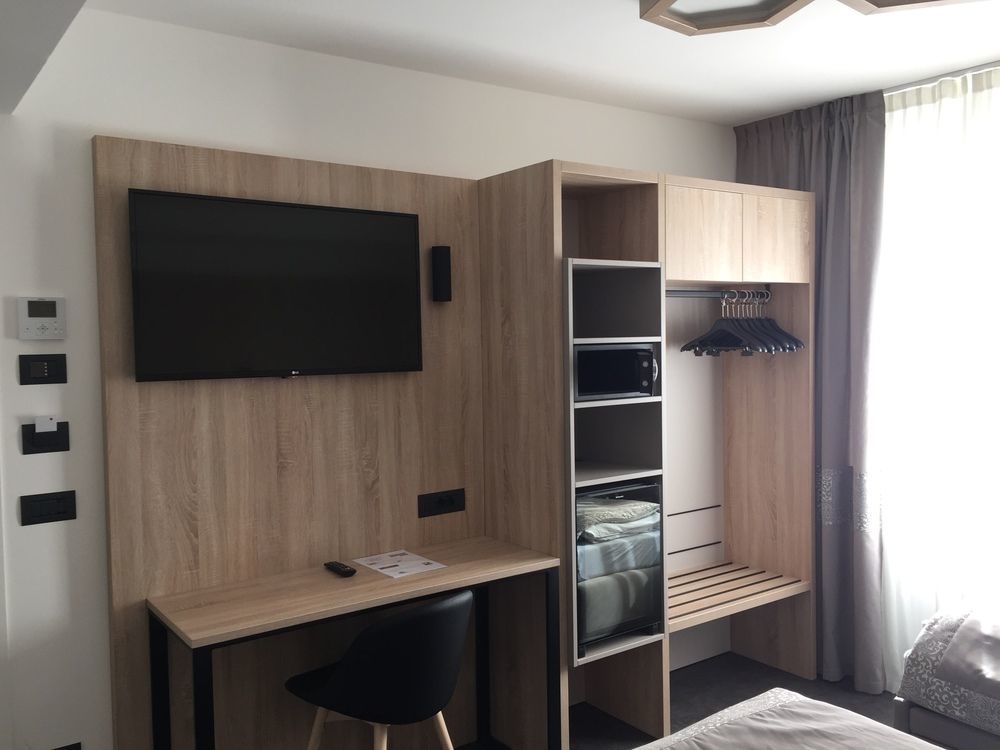 Tourist Hotel Bressanone Ngoại thất bức ảnh