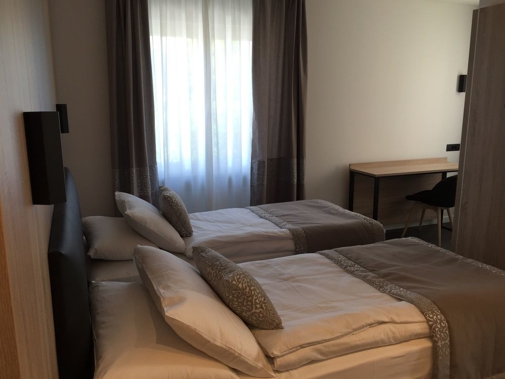 Tourist Hotel Bressanone Ngoại thất bức ảnh