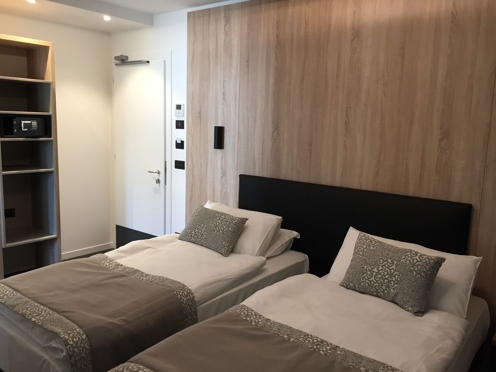 Tourist Hotel Bressanone Ngoại thất bức ảnh