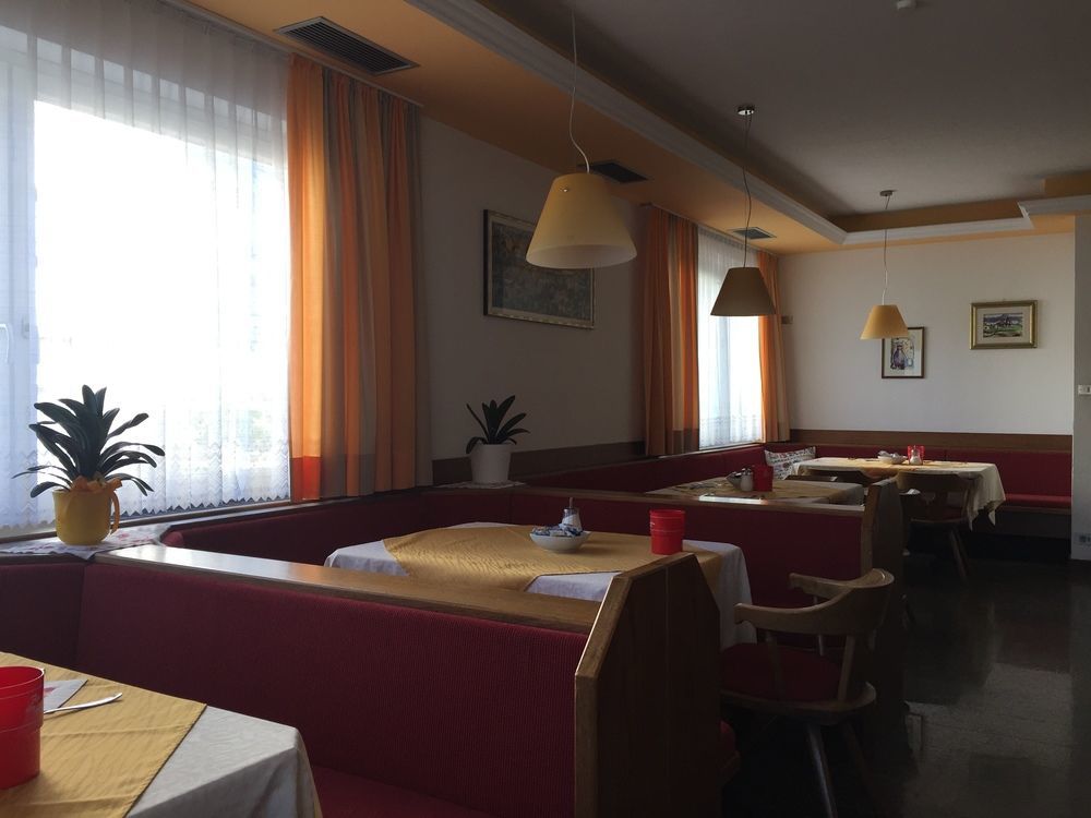 Tourist Hotel Bressanone Ngoại thất bức ảnh