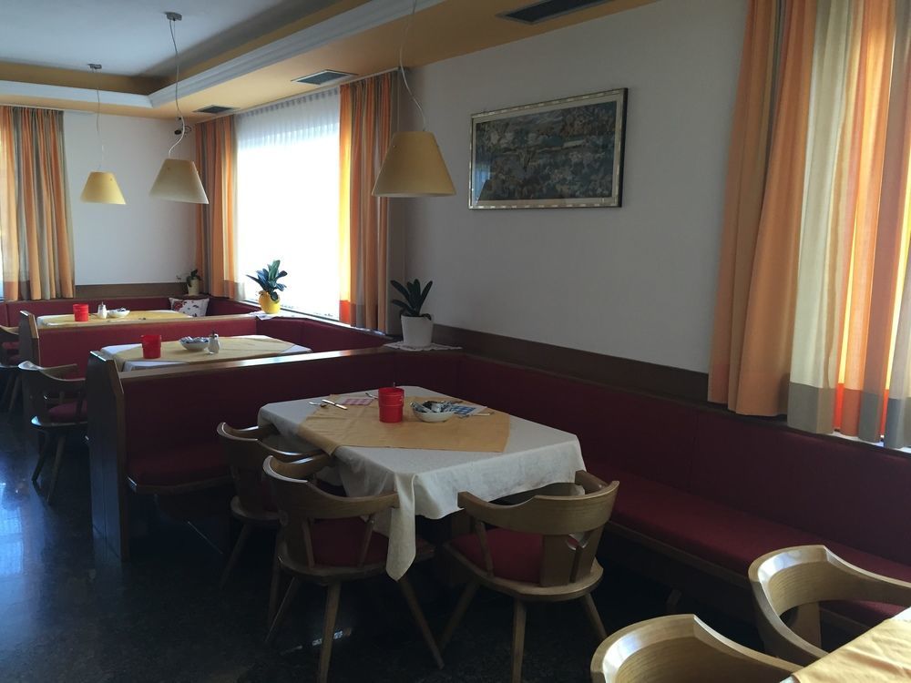 Tourist Hotel Bressanone Ngoại thất bức ảnh
