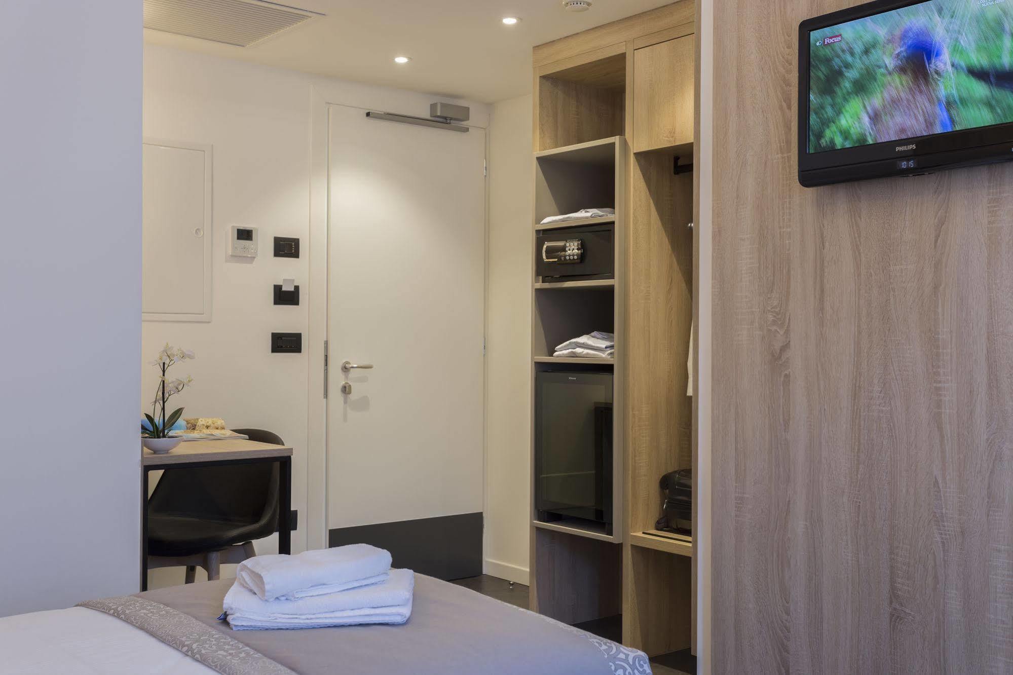 Tourist Hotel Bressanone Ngoại thất bức ảnh