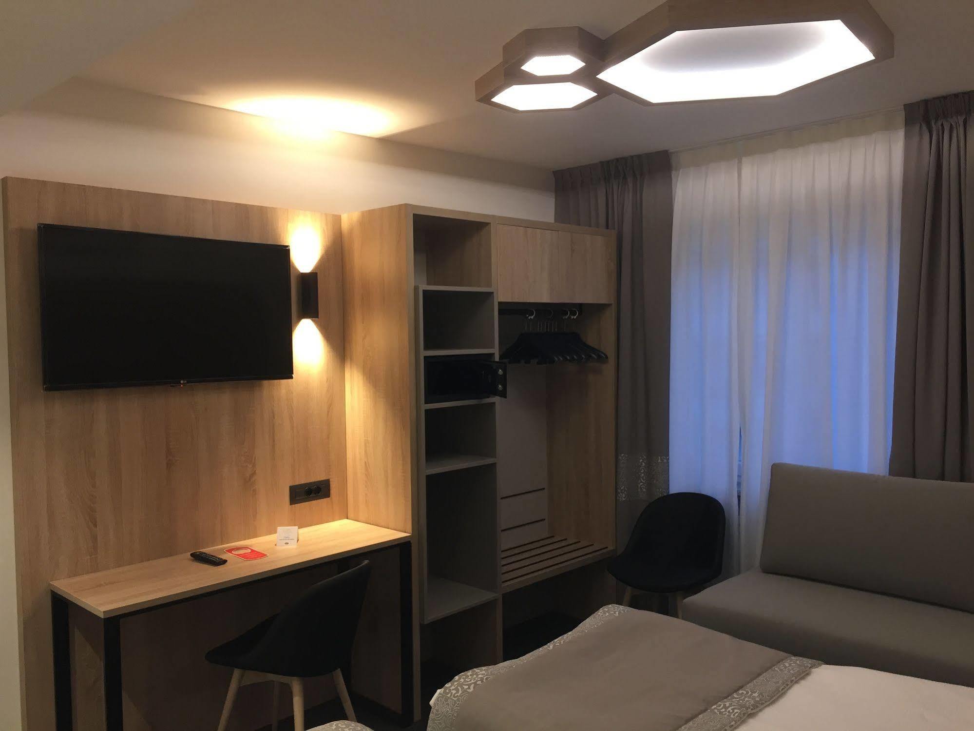 Tourist Hotel Bressanone Ngoại thất bức ảnh