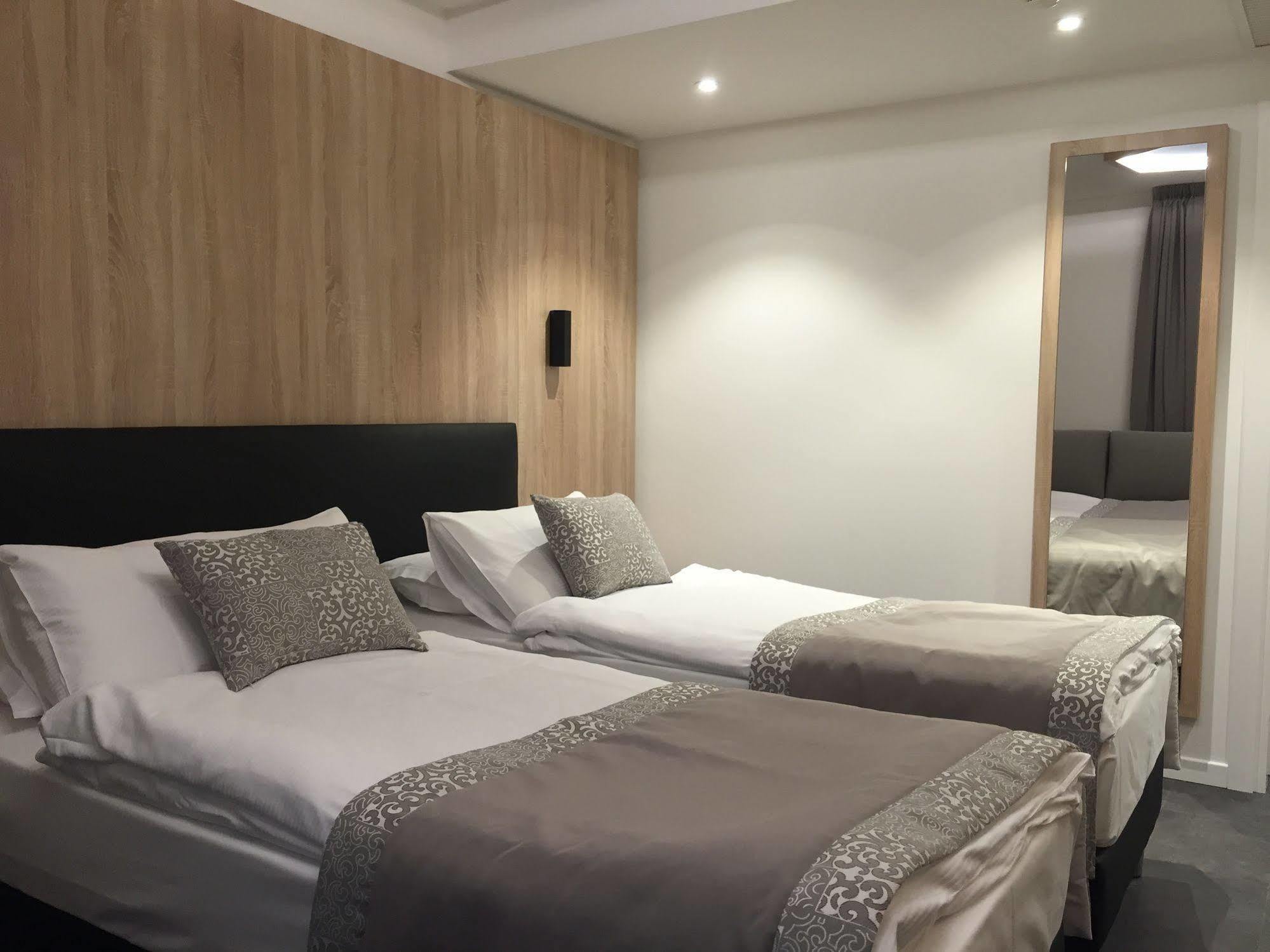Tourist Hotel Bressanone Ngoại thất bức ảnh