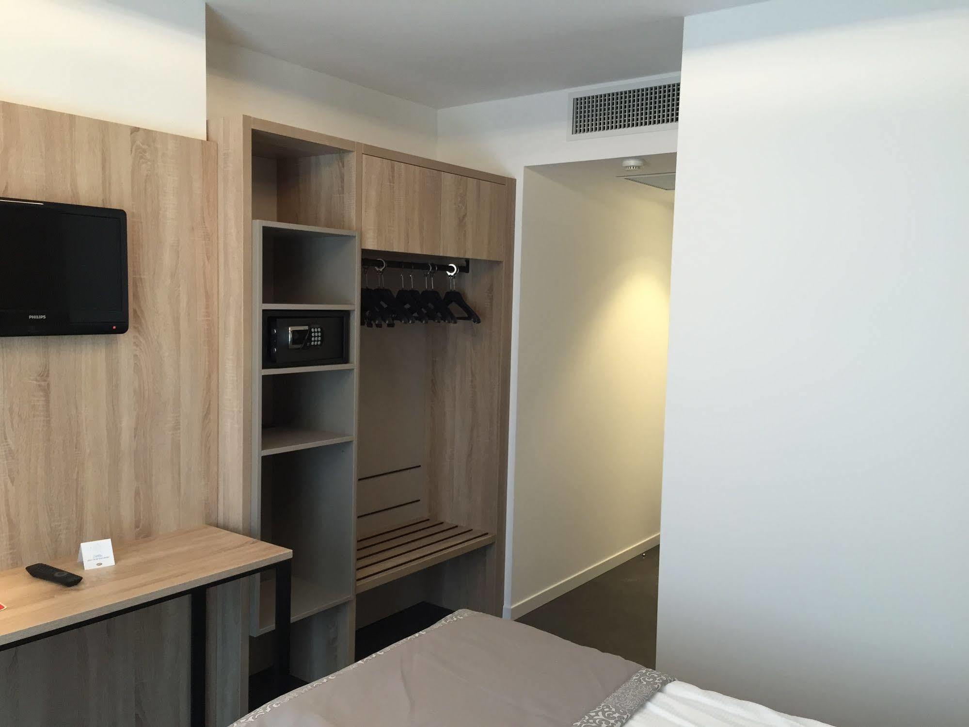 Tourist Hotel Bressanone Ngoại thất bức ảnh
