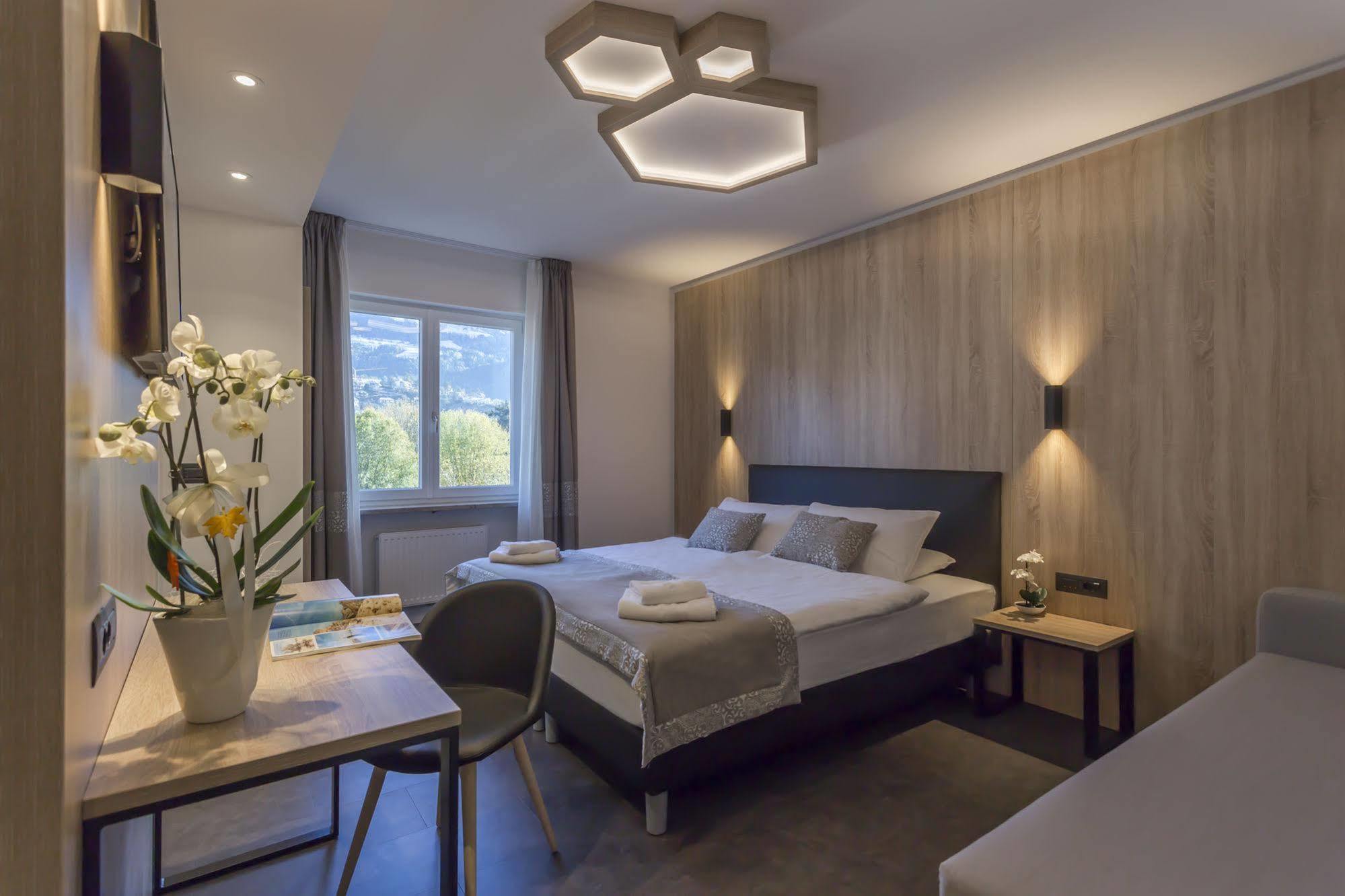 Tourist Hotel Bressanone Ngoại thất bức ảnh