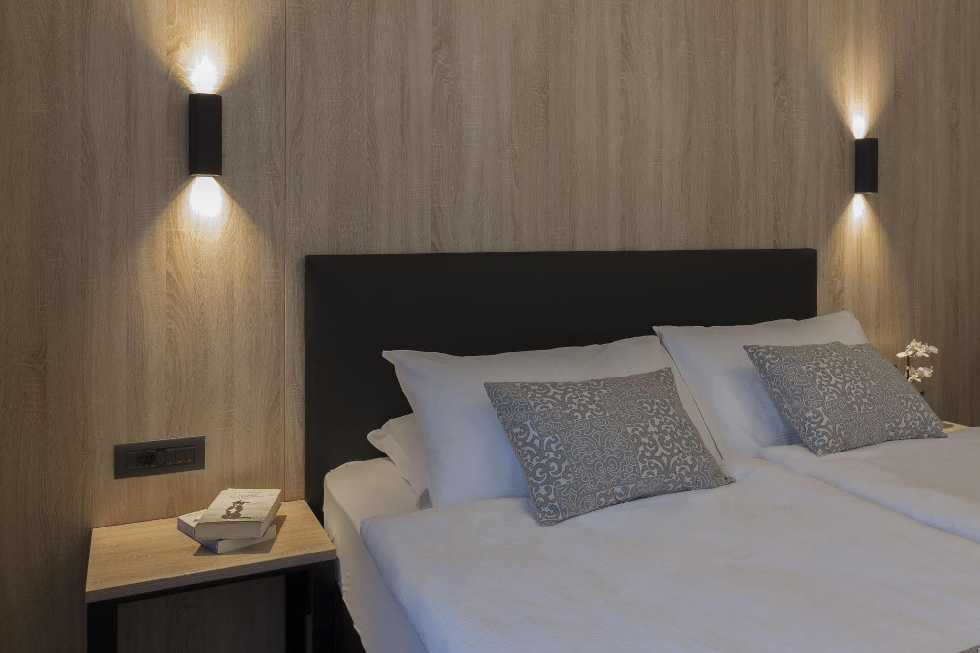 Tourist Hotel Bressanone Ngoại thất bức ảnh