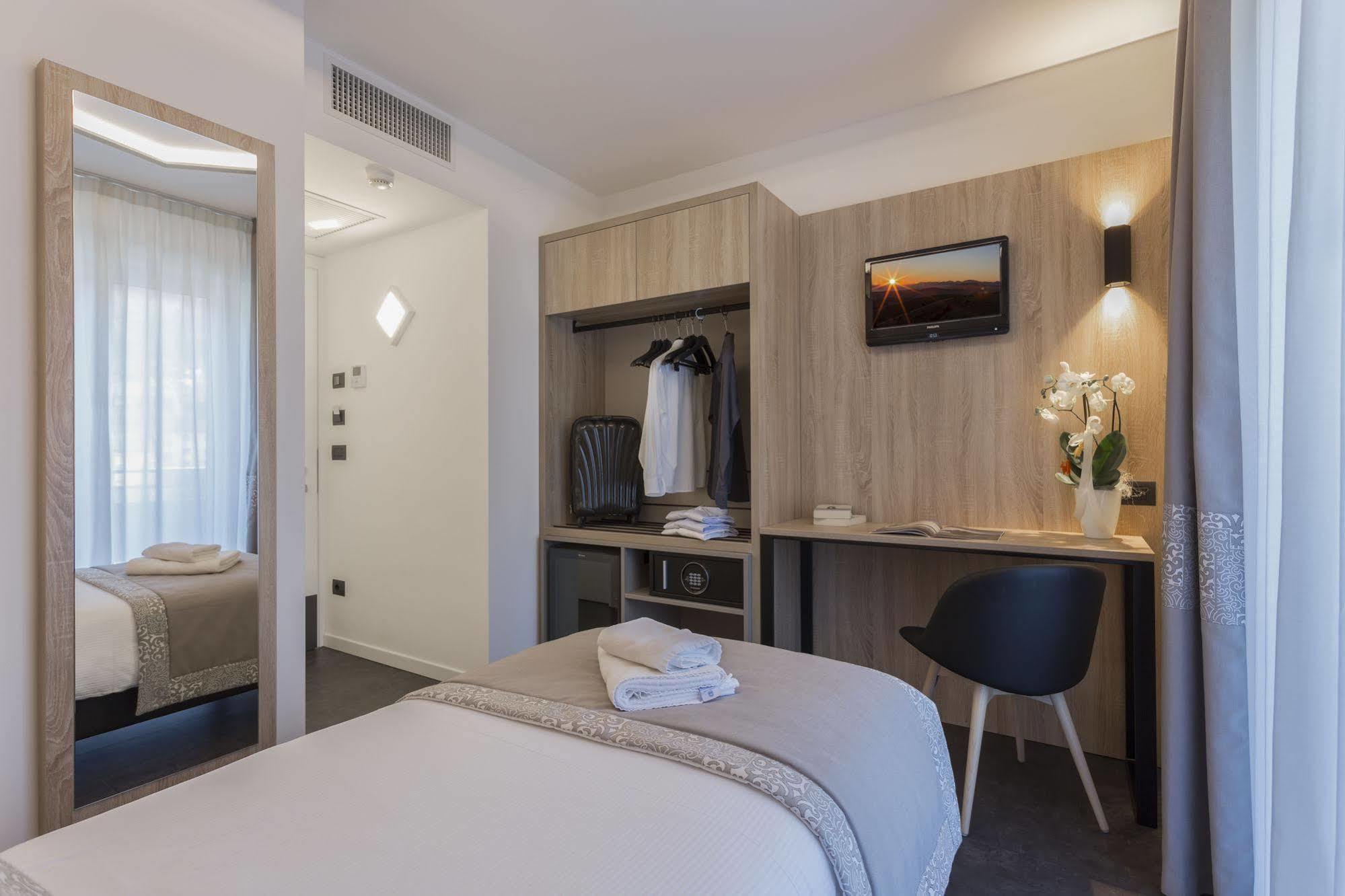 Tourist Hotel Bressanone Ngoại thất bức ảnh