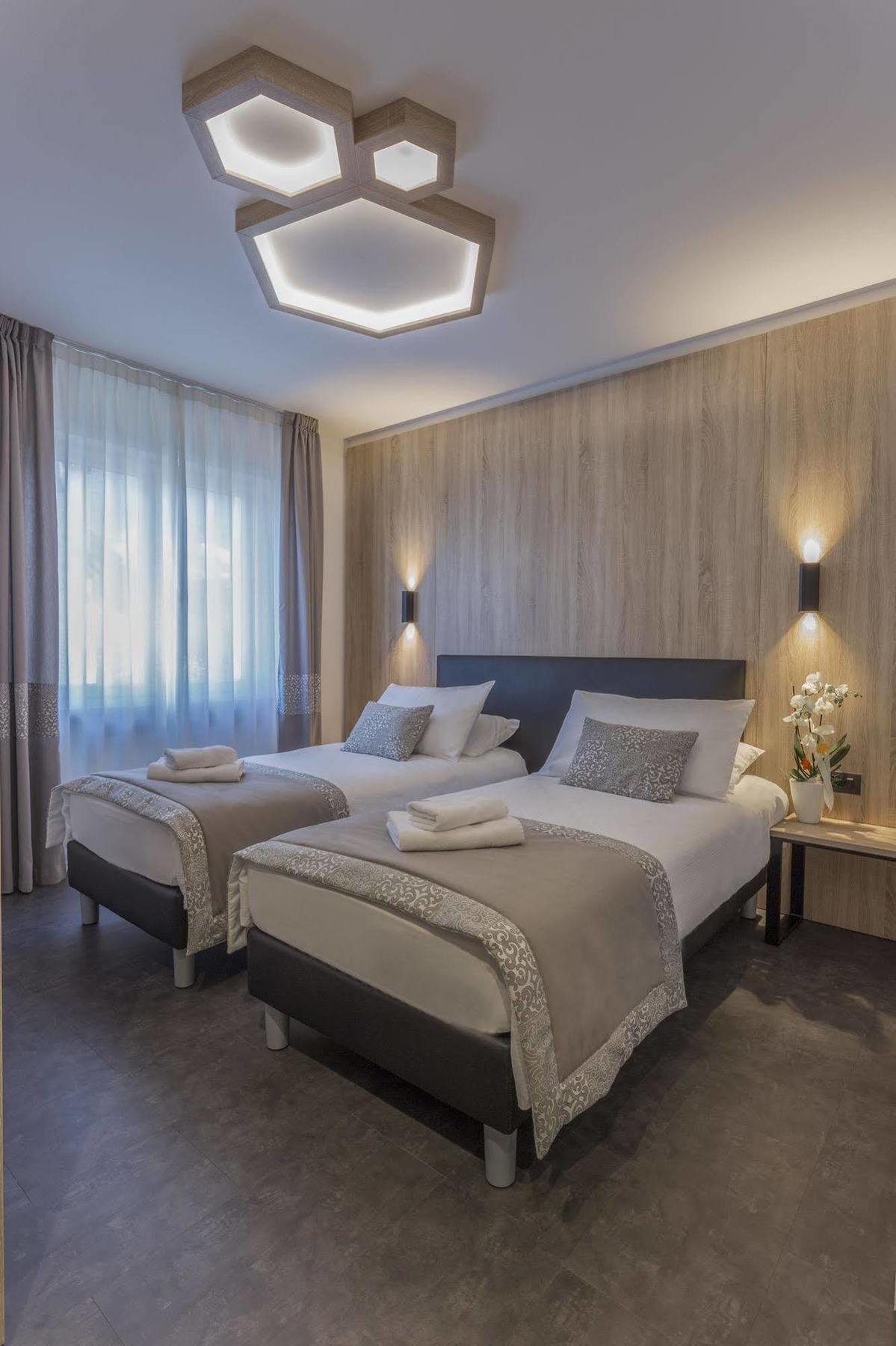 Tourist Hotel Bressanone Ngoại thất bức ảnh
