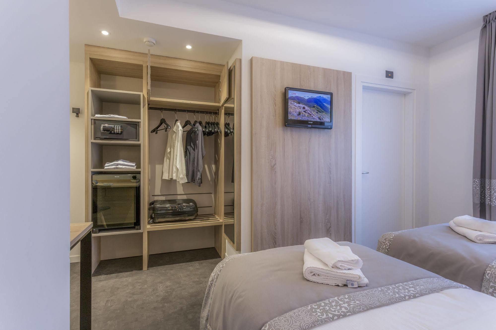 Tourist Hotel Bressanone Ngoại thất bức ảnh