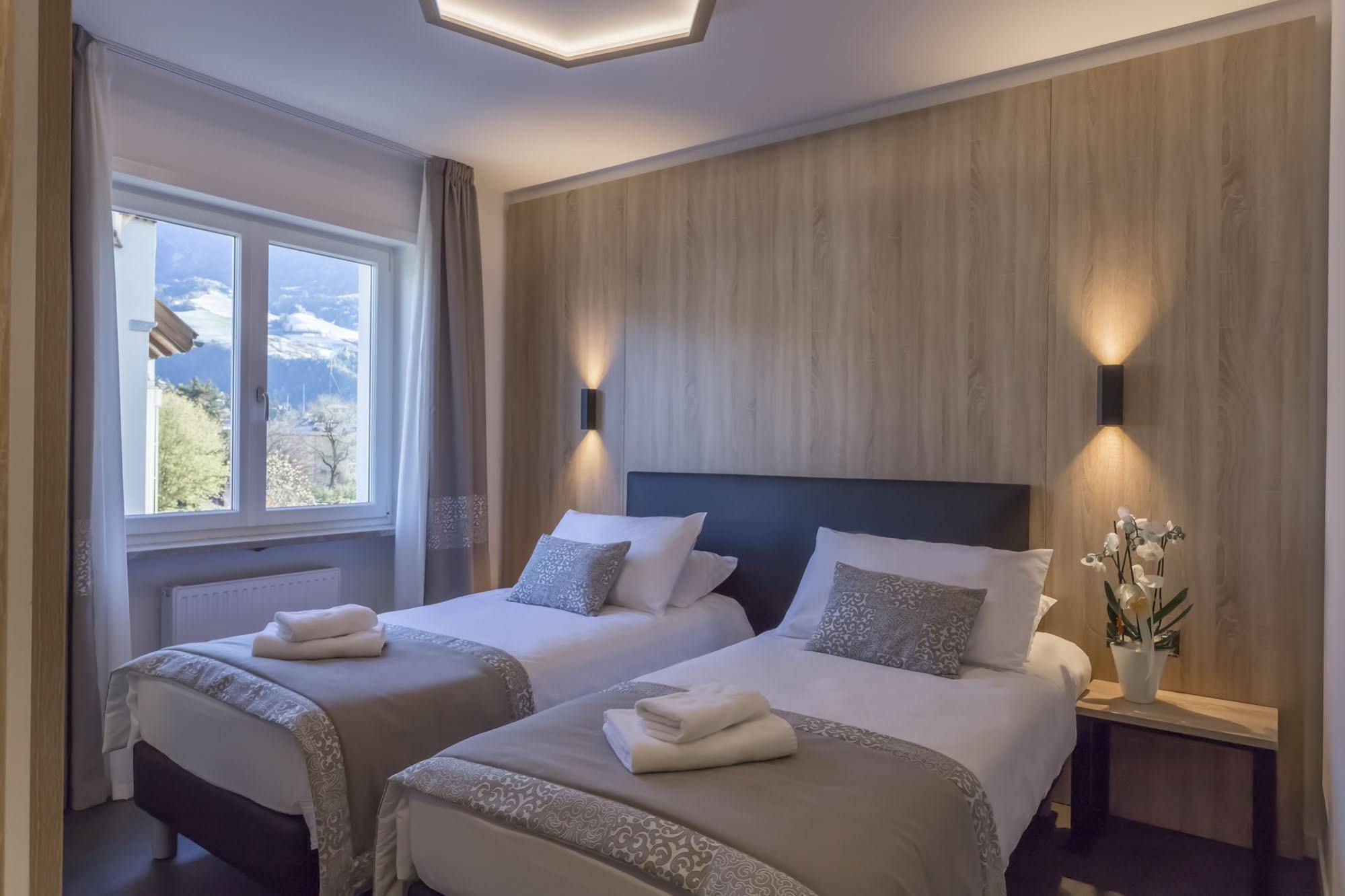Tourist Hotel Bressanone Ngoại thất bức ảnh