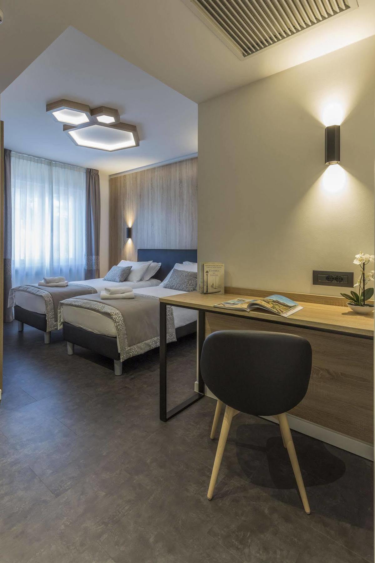 Tourist Hotel Bressanone Ngoại thất bức ảnh