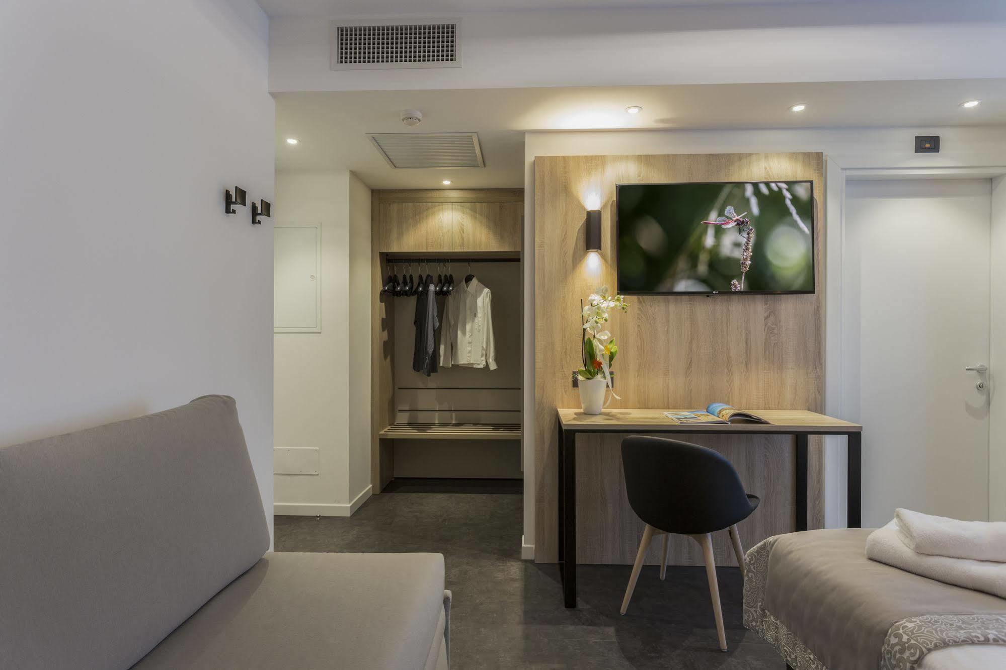 Tourist Hotel Bressanone Ngoại thất bức ảnh