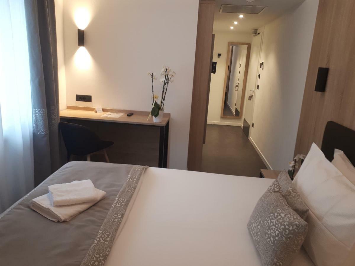 Tourist Hotel Bressanone Ngoại thất bức ảnh