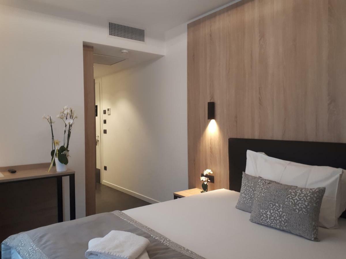 Tourist Hotel Bressanone Ngoại thất bức ảnh
