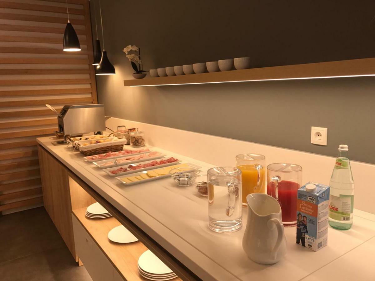 Tourist Hotel Bressanone Ngoại thất bức ảnh